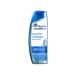 Head & Shoulders Shampoo against dandruff deep cleansing 300 ml