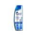 Head & Shoulders Shampoo against dandruff deep cleansing 300 ml - Buy Online on GoSupps.com