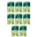 Princess of Java Tea green leaf gently jasmine 8pcs 100g - Buy Online on GoSupps.com