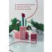 Coringco Lipstick for lips moisturizing and glossy tone 03