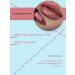 Belor Design Lipstick moisturizing tone 104 - Buy Online on GoSupps.com
