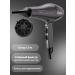 Bellissima Hair dryer IMETEC 11859 - Buy Online on GoSupps.com