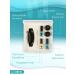 masura Set of Japanese manicure alga - Buy Online on GoSupps.com