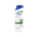 Head & Shoulders Mentol -400ml dandruff shampoo - Buy Online on GoSupps.com
