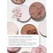 PAESE Eye -matte white shadows - shade 01 - Buy Online on GoSupps.com