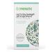 SYNERGETIC Roll-on Deodorant 50 ml - aluminum-free natural lemongrass and eucalyptus. - Buy Online on GoSupps.com