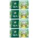 Princess of Java Green Tender Jasmine 4pcs of 25 Pack - Buy Online on GoSupps.com
