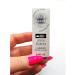 Kiss Beauty Set of lip balms "White + black" 2 pcs - Buy Online on GoSupps.com