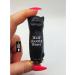 Kiss Beauty Set of lip balms "White + black" 2 pcs - Buy Online on GoSupps.com