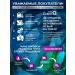 GraceBioQ Stress and nerves glycine - Buy Online on GoSupps.com