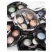 Belor Design Eye Shadows Palette are golden pearl tone 41 - Buy Online on GoSupps.com