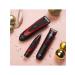 GAMA Set for hair cutting machine + 2 -trimmer - Buy Online on GoSupps.com