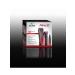 GAMA Set for hair cutting machine + 2 -trimmer - Buy Online on GoSupps.com