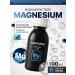 SANITATEM Dietary supplies aqueous solution of magnesium mg