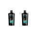 TRESemme Shampoo for creating a volume of 650 ml 2 pcs