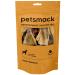 Petsmack Beef -ears beef for dogs 50 g