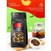 GOLDEN BOXES Black tea Aiva with peach sheet - Buy Online on GoSupps.com