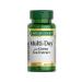 Nature's Bounty Multidei with green tea extract 50 pcs