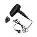 StarWind Hairdryer SHD 6055 1600W black - Buy Online on GoSupps.com