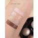 Belor Design Eye Shadows Color Delicate - Buy Online on GoSupps.com
