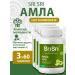 ZhivZdravSnab AMLA Sri Sri Amla Sri Sri 60 tab. 3 pcs
