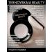 TERNOVSKAIA BEAUTY Highlighter for the face body and hair 5 Carat Diamond 15 ml - Buy Online on GoSupps.com