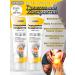 Comfort Glucosamine chondroitin Cream-gel 125ml.*2pcs