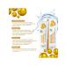 Nevskaya Cosmetics Face cream retinol moisturizer nutrient 2 pcs 40 ml - Buy Online on GoSupps.com