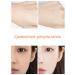 I'NYUHANFEI Moisturizing transparent makeup cream - Buy Online on GoSupps.com