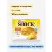 FitnessShock Protein cookies without sugar pineapple 10 pcs 40 g - Buy Online on GoSupps.com
