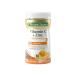 Nature's Bounty Vitamin C plus zinc 60 pcs