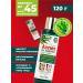 sadoer Acne's face toner with tea tree 120 ml - Buy Online on GoSupps.com
