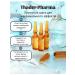 Thader Pharma Hyaluronic acid of the serum for the face - Buy Online on GoSupps.com