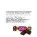 AKKOND Mini chocolate dark (without sugar) 500g. Delicious sweets - Buy Online on GoSupps.com