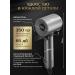 DreamAir Hair hair dryer with nozzles Basic HD-01 Steel Graphite - Buy Online on GoSupps.com
