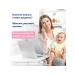 Children's mixture of nutrilak 1 on goat milk 600g - Buy Online on GoSupps.com