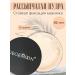 Sashimi Mattifying face powder
