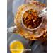 SpiceTea Gift set of tea in jars leaf assorted 6 pcs - Buy Online on GoSupps.com