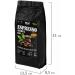 WELDAY Coffee in grains of 1 kg of arabica 100% for coffee machine and Turks - Buy Online on GoSupps.com