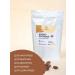 Plantanika Natural cocoa powder without sugar 250 g - Buy Online on GoSupps.com