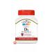 21st Century Vitamin D3 10 mcg chewing (400 IU) 110 table USA