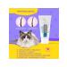 Le Artis Cat for cats with biotin and proteins silk 235ml - Buy Online on GoSupps.com