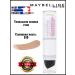 Maybelline New York Tonal base of the Maybelline Superstay 010