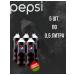 Carked drink pepsi max without sugar 0.5 l x 5 pcs