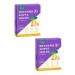 Evalar Vitamin D3 Forte 5000 ME 60pcs 2Up