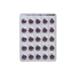 Evalar Blueberry-Form with vitamins and zinc 150Tab 1UP - Buy Online on GoSupps.com