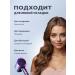 Hair hair dryer with diffuser and laying nozzles - Buy Online on GoSupps.com