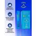ALLMASIL 8 Seconds Mask for hair volume Stick Pouch 8 ml*20 - Buy Online on GoSupps.com