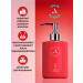 ALLMASIL 5 Salon Hair CMC hair shampoo with amino acids 300 ml - Buy Online on GoSupps.com