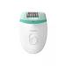 PHILIPS Epilator for legs Satinelle Bre224